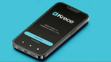 Aplicacion Krece Aplicacion Krece