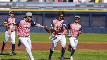 SDC: Japan Breeze hace historia con su participación en el torneo continental