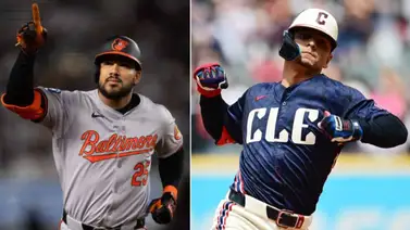 MLB: ¿Andrés Giménez y Anthony Santander hacen de los Azulejos de Toronto candidatos en 2025? MLB: ¿Andrés Giménez y Anthony Santander hacen de los Azulejos de Toronto candidatos en 2025?