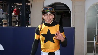 Irad Ortíz Jr arribó a 4 mil triunfos en los Estados Unidos de Norteamérica Irad Ortíz Jr arribó a 4 mil triunfos en los Estados Unidos de Norteamérica