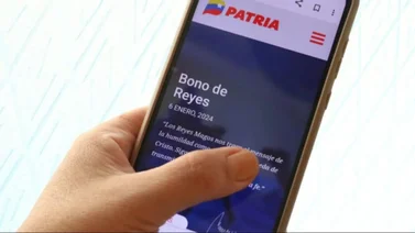 Sistema patria