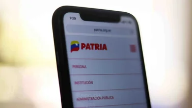 Sistema patria