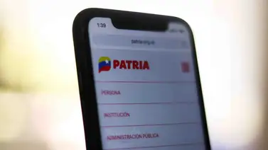 Sistema patria Sistema patria