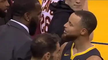 NBA: Stephen Curry no merece estar en el All Star Game según campeón con Boston Celtics NBA: Stephen Curry no merece estar en el All Star Game según campeón con Boston Celtics