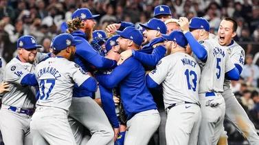 MLB: Así será el Trolleo de los Dodgers a los Padres de San Diego (+Detalles)