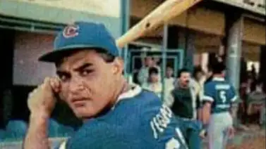 LVBP: Pelotero histórico de Águilas del Zulia se recupera después de sufrir un infarto LVBP: Pelotero histórico de Águilas del Zulia se recupera después de sufrir un infarto