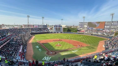 SDC: Estos son los juegos pautados para este domingo en Mexicali (+video)