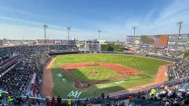 SDC: Estos son los juegos pautados para este domingo en Mexicali (+video) SDC: Estos son los juegos pautados para este domingo en Mexicali (+video)
