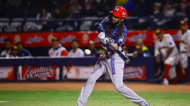 SDC: El duelo entre México y Venezuela se disputa a casa llena (+asistencia) SDC: El duelo entre México y Venezuela se disputa a casa llena (+asistencia)