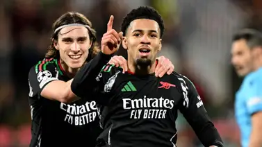 Arsenal vs Manchester City: Pronóstico y apuestas para la Premier League Arsenal vs Manchester City: Pronóstico y apuestas para la Premier League