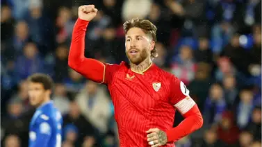 Liga MX: Sergio Ramos y la condición para fichar con Rayados de Monterrey Liga MX: Sergio Ramos y la condición para fichar con Rayados de Monterrey