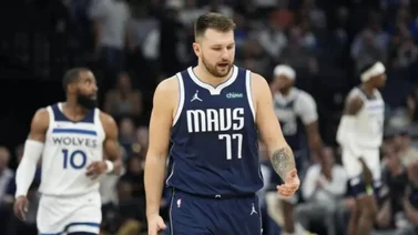 NBA: Dallas Mavericks responsable del cambio de Luka Doncic (+reporte)