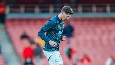 ¿Qué equipo tiene el calendario más complicado en febrero entre el Real Madrid y el Manchester City? (+video) ¿Qué equipo tiene el calendario más complicado en febrero entre el Real Madrid y el Manchester City? (+video)