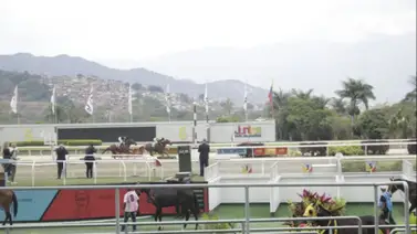 Ingresa aquí para ver la reunión número 3 de La Rinconada por Meridiano Televisión Ingresa aquí para ver la reunión número 3 de La Rinconada por Meridiano Televisión