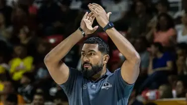 SPB: ¿Ronald Guillén seguirá como DT de Gladiadores para la temporada 2025? SPB: ¿Ronald Guillén seguirá como DT de Gladiadores para la temporada 2025?