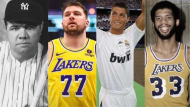 ¿Cuáles han sido los traspasos más sorprendentes en la historia del deporte?