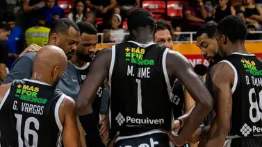 SPB: Gladiadores de Anzoátegui tiene confirmada a estas figuras para la temporada 2025 SPB: Gladiadores de Anzoátegui tiene confirmada a estas figuras para la temporada 2025