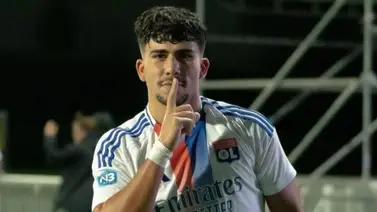 ¡Hat-trick! Joya venezolana brilla en Francia y la Vinotinto le espera ¡Hat-trick! Joya venezolana brilla en Francia y la Vinotinto le espera