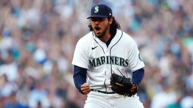 MLB: El inigualable registro de Andrés Muñoz con Marineros en Seattle (dato)