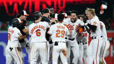 MLB: Los Orioles muestran optimismo de cara a la temporada 2025 (+Detalles) MLB: Los Orioles muestran optimismo de cara a la temporada 2025 (+Detalles)