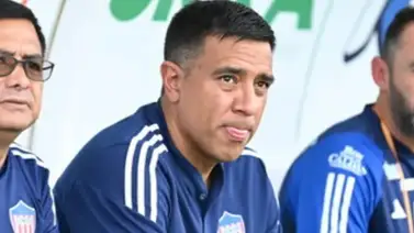 ¿Corre peligro el puesto de Cesar Farias en el Junior de Barranquilla? (+Video) ¿Corre peligro el puesto de Cesar Farias en el Junior de Barranquilla? (+Video)