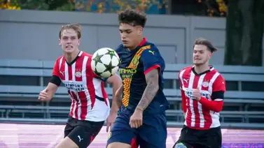 ¡Supera su lesión! Juan Arango Jr. vuelve a jugar con el Girona (+Video) ¡Supera su lesión! Juan Arango Jr. vuelve a jugar con el Girona (+Video)
