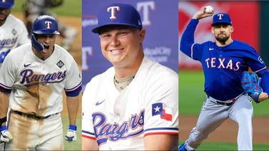 MLB: Rangers de Texas se perfilan como interesante opción por el título de Grandes Ligas (+Detalles)
