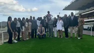 Cuadros con 6 en La Rinconada pagan más de 80 mil dólares Cuadros con 6 en La Rinconada pagan más de 80 mil dólares