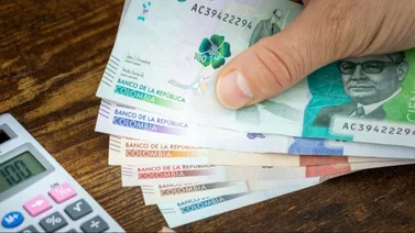 Pagos de programas sociales Colombia