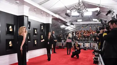 Grammys 2025: ¿Dónde ver la alfombra roja? Grammys 2025: ¿Dónde ver la alfombra roja?