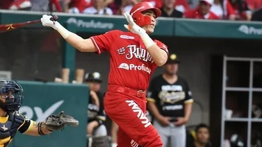 LMB: ¡Va por más! Ramón Flores firmó por este equipo del beisbol mexicano