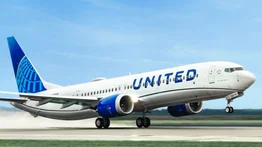Evacuan vuelo de United Airlines de Houston a Nueva York por esta razón (+Detalles)