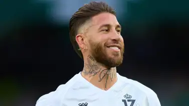 Liga MX: Sergio Ramos y Monterrey están a un paso de unir sus caminos Liga MX: Sergio Ramos y Monterrey están a un paso de unir sus caminos