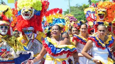 Entérate: ¿Cuándo serán los carnavales 2025 en Venezuela? Entérate: ¿Cuándo serán los carnavales 2025 en Venezuela?