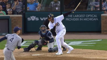 MLB: La curiosa anécdota de Blake Snell con Miguel Cabrera (+Videos)
