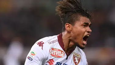 ¿Quiénes son los 5 venezolanos con más goles en la Liga Italiana? (+Imágenes) ¿Quiénes son los 5 venezolanos con más goles en la Liga Italiana? (+Imágenes)