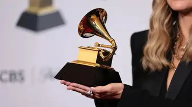 Grammys 2025: Ellos son los ganadores latinos Grammys 2025: Ellos son los ganadores latinos