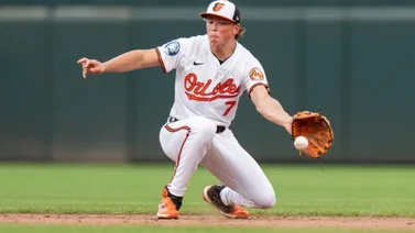 MLB: Estas son las expectativas de Jackson Holliday de cara a la campaña 2025