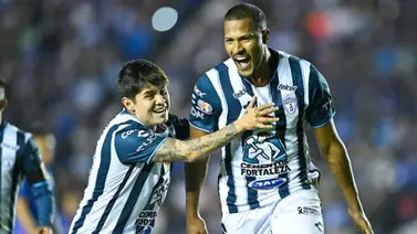 Salomón Rondón vs Sergio Ramos: Las fechas tentativas para este duelo en México Salomón Rondón vs Sergio Ramos: Las fechas tentativas para este duelo en México