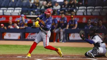SDC: Cardenales dejó este registro negativo para un campeón de la LVBP en los recientes 20 años SDC: Cardenales dejó este registro negativo para un campeón de la LVBP en los recientes 20 años