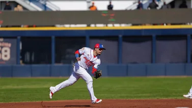 SDC: Indios de Mayagüez logra su primera victoria del torneo ante el Japan Breeze (FINALIZADO)