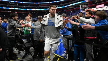 NBA: Luka Doncic se despidió de Dallas con esta emotiva carta (+Detalles)