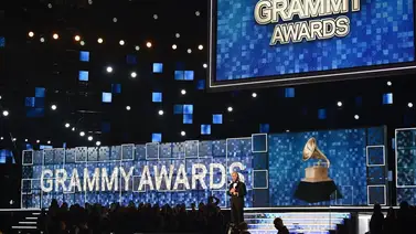 Grammys 2025: Lista de ganadores Grammys 2025: Lista de ganadores