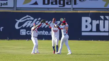 SDC: Indios de Mayagüez propina segunda derrota a Japan Breeze (+Resumen) SDC: Indios de Mayagüez propina segunda derrota a Japan Breeze (+Resumen)