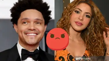 Grammys 2025: Presentador se refiera a Colombia de manera ofensiva Grammys 2025: Presentador se refiera a Colombia de manera ofensiva