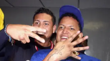 SDC: Estos son los brazos venezolanos con más eventos regionales disputados (+video) SDC: Estos son los brazos venezolanos con más eventos regionales disputados (+video)