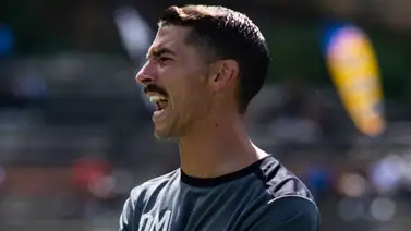 Liga FUTVE: DT de Carabobo increpa al árbitro tras empate con Portuguesa (+ Video) Liga FUTVE: DT de Carabobo increpa al árbitro tras empate con Portuguesa (+ Video)