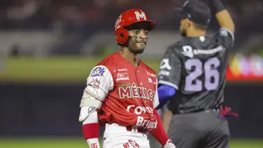SDC: Charros de Jalisco sale victorioso en el duelo de invictos ante el Escogido (FINALIZADO) SDC: Charros de Jalisco sale victorioso en el duelo de invictos ante el Escogido (FINALIZADO)