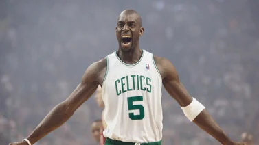 NBA: Kevin Garnett arremetió contra Jimmy Butler por pedir traspaso (+Declaraciones)