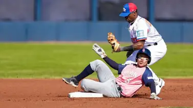 SDC: Vea Cómo se pone la tabla de posiciones después de que Dominicana perdió el invicto (+video) SDC: Vea Cómo se pone la tabla de posiciones después de que Dominicana perdió el invicto (+video)